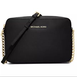 Michael Kors crossbody purse